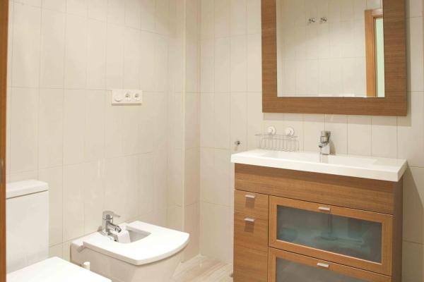 Piso en Playa Levante