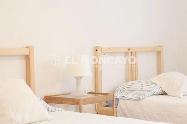 Piso en calle Cervantes