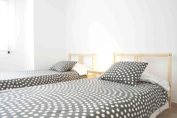 Piso en Playa Levante