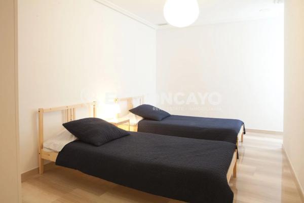 Piso en calle Cervantes