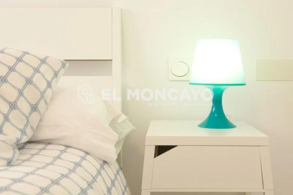 Piso en calle Cervantes