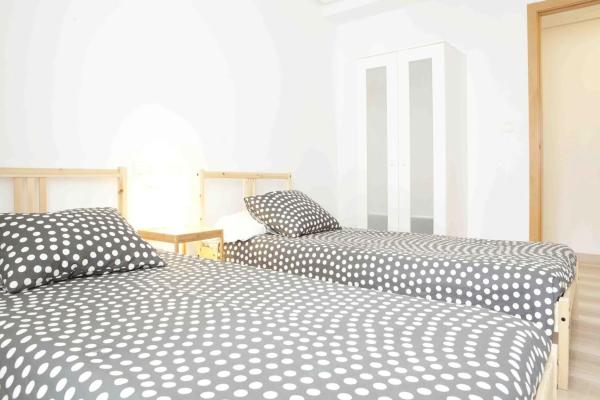 Piso en Playa Levante