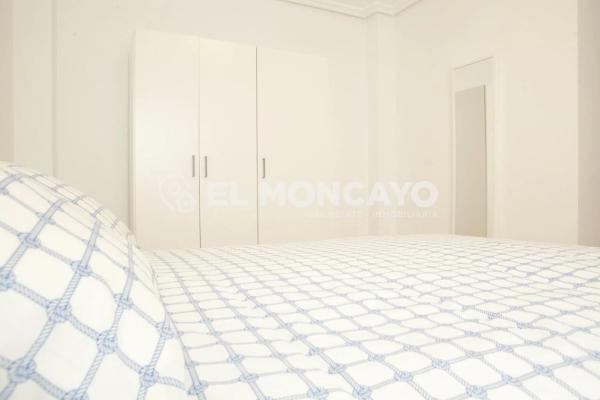 Piso en calle Cervantes