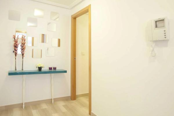 Piso en Playa Levante