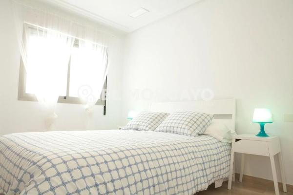 Piso en calle Cervantes