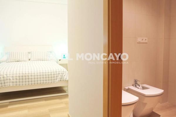 Piso en calle Cervantes