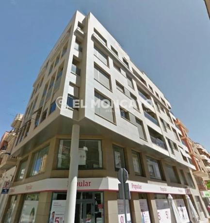 Piso en calle Cervantes