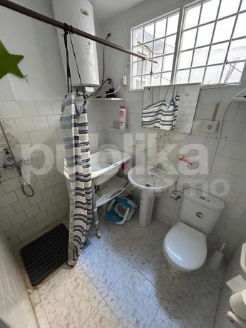 Dúplex en calle Poeta Miguel Hernández, 16