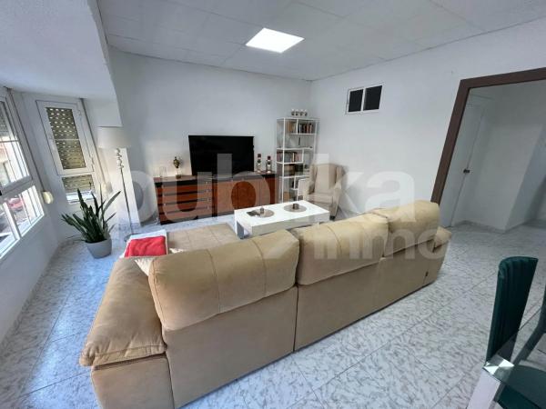 Dúplex en calle Poeta Miguel Hernández, 16