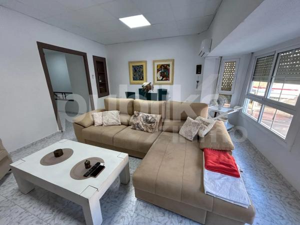 Dúplex en calle Poeta Miguel Hernández, 16