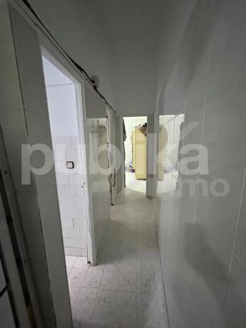 Dúplex en calle Poeta Miguel Hernández, 16