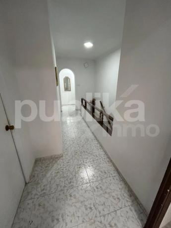 Dúplex en calle Poeta Miguel Hernández, 16