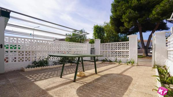 Piso en calle Hortensias