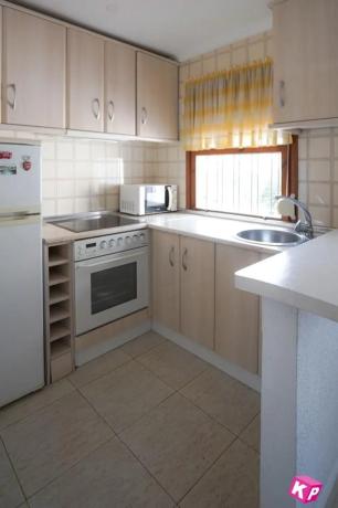 Piso en calle Hortensias