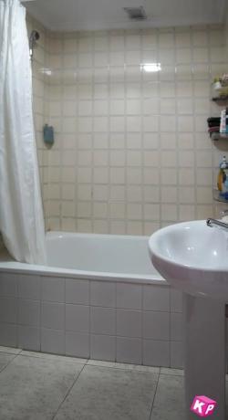 Piso en calle Hortensias