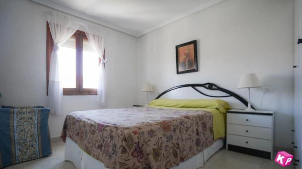 Piso en calle Hortensias