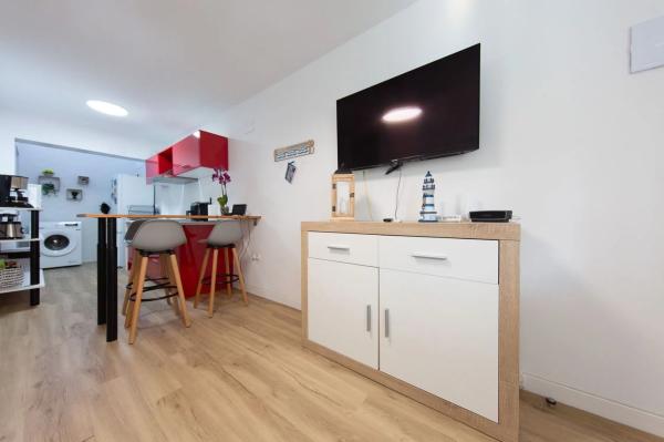 Piso en Tamarit - Playa Lissa