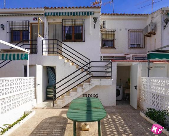 Piso en calle Hortensias