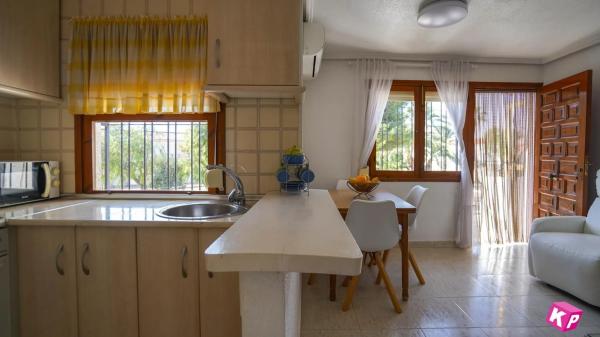 Piso en calle Hortensias