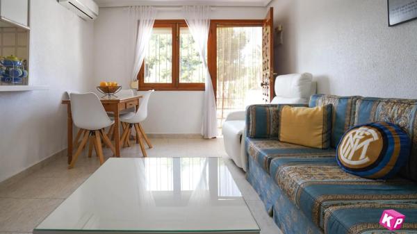 Piso en calle Hortensias