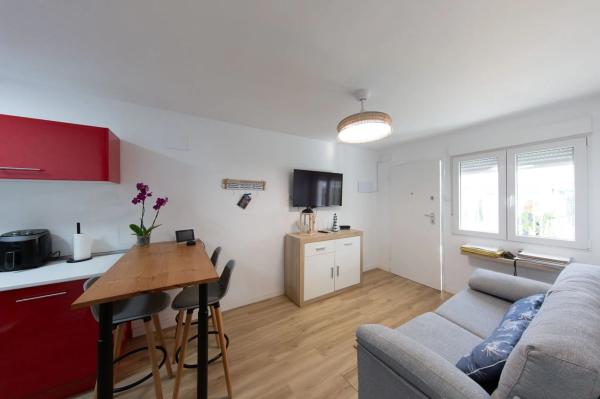 Piso en Tamarit - Playa Lissa