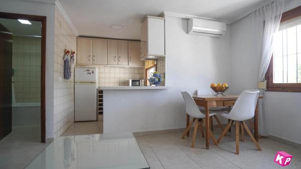 Piso en calle Hortensias