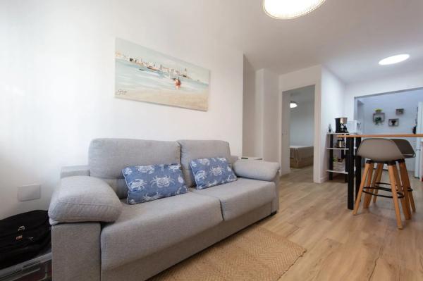 Piso en Tamarit - Playa Lissa