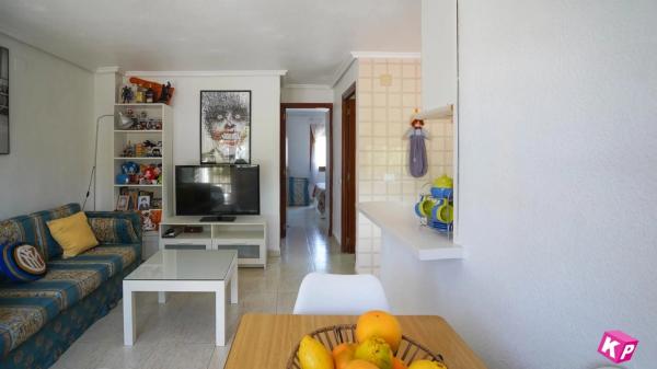 Piso en calle Hortensias