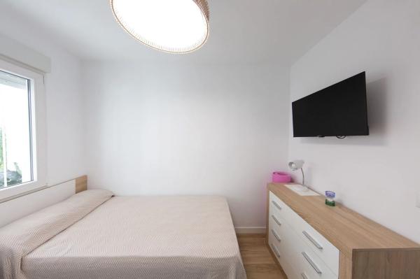 Piso en Tamarit - Playa Lissa