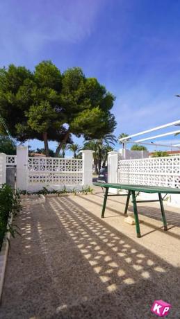 Piso en calle Hortensias