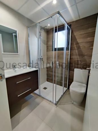 Ático en calle Virgen