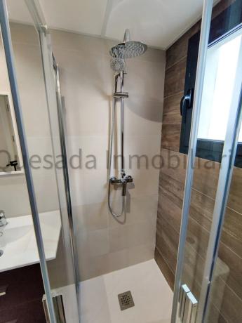 Ático en calle Virgen