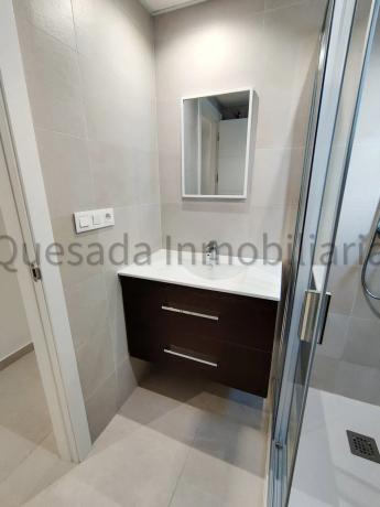 Ático en calle Virgen