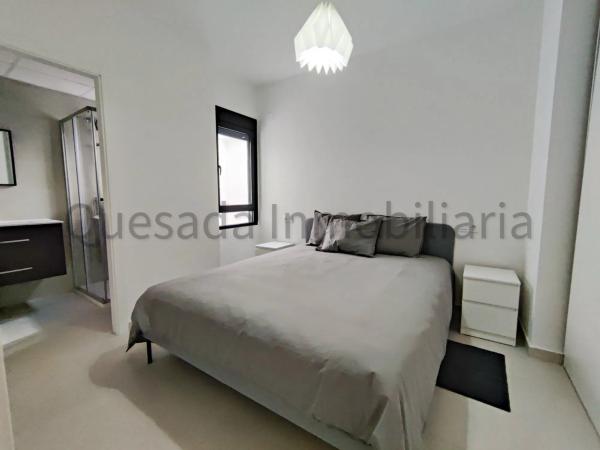 Ático en calle Virgen