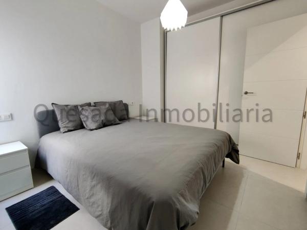 Ático en calle Virgen