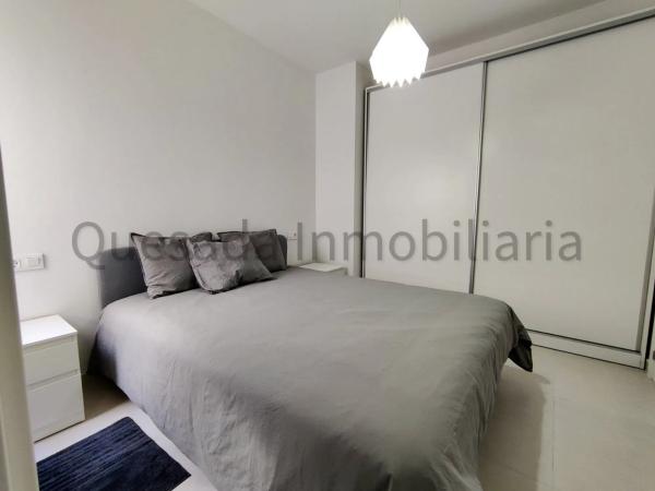 Ático en calle Virgen