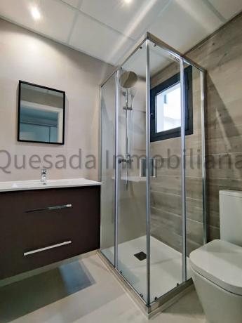 Ático en calle Virgen