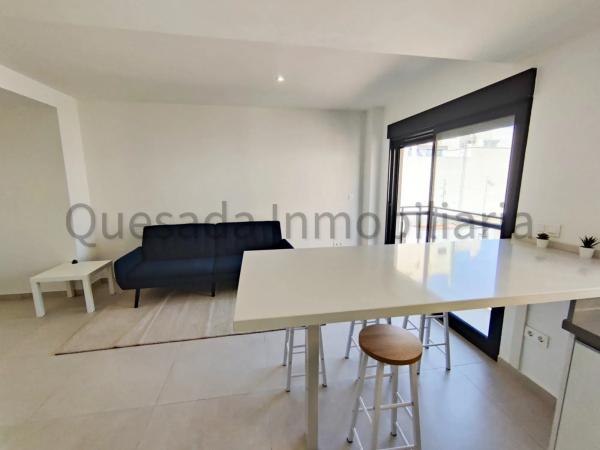 Ático en calle Virgen