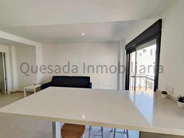 Ático en calle Virgen