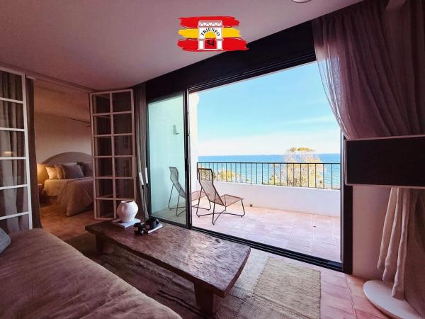 Piso en avenida Oscar Espla