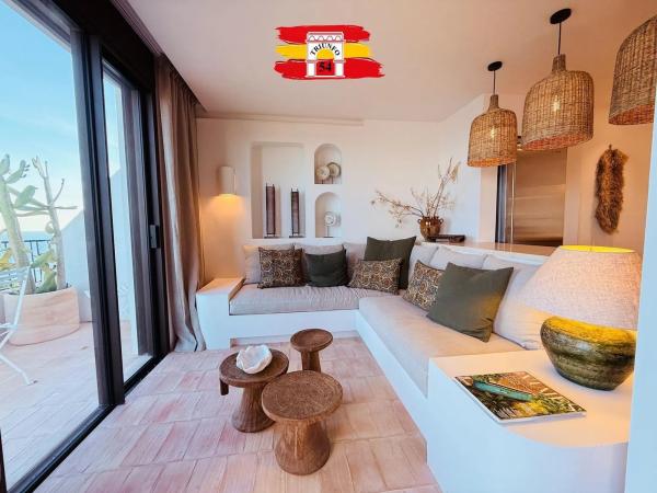 Piso en avenida Oscar Espla