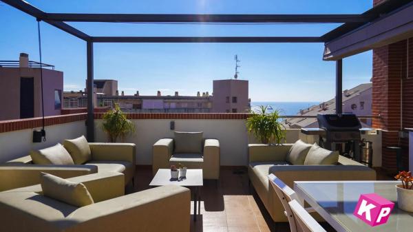 Piso en avenida Santa Pola