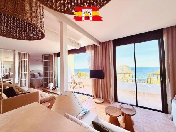 Piso en avenida Oscar Espla