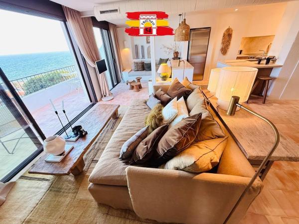 Piso en avenida Oscar Espla