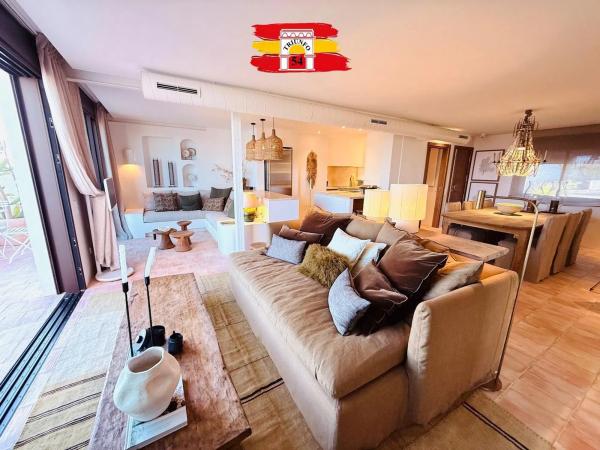 Piso en avenida Oscar Espla