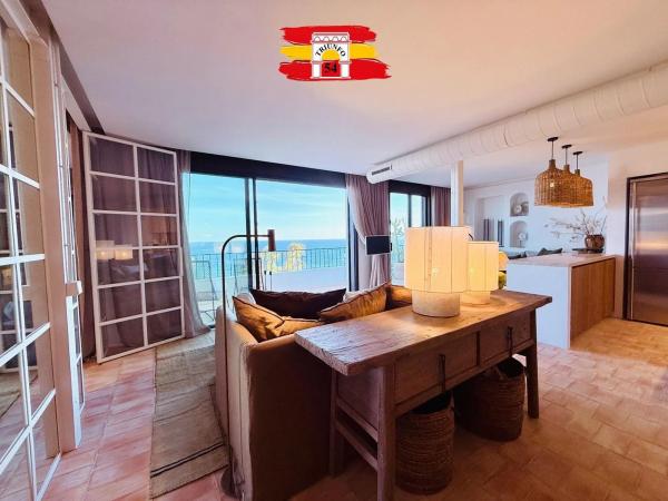 Piso en avenida Oscar Espla