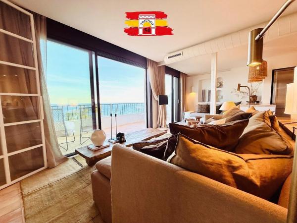 Piso en avenida Oscar Espla