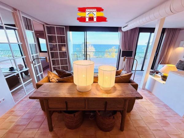 Piso en avenida Oscar Espla