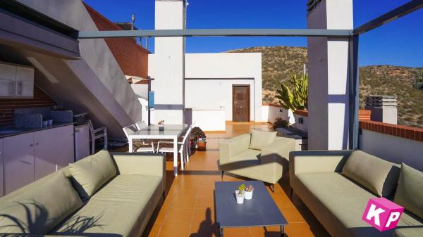 Piso en avenida Santa Pola