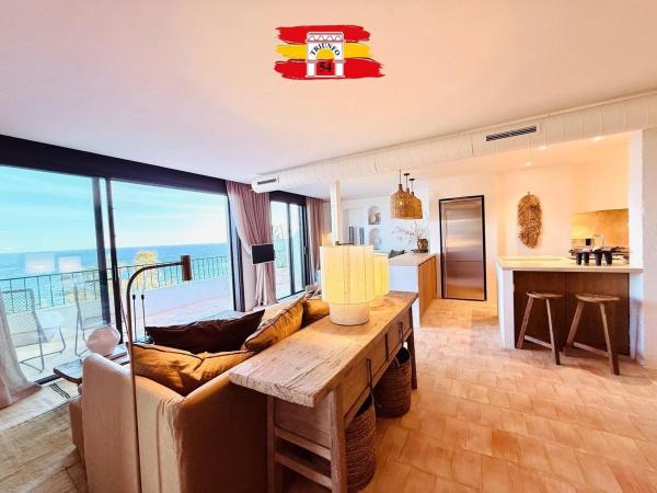 Piso en avenida Oscar Espla